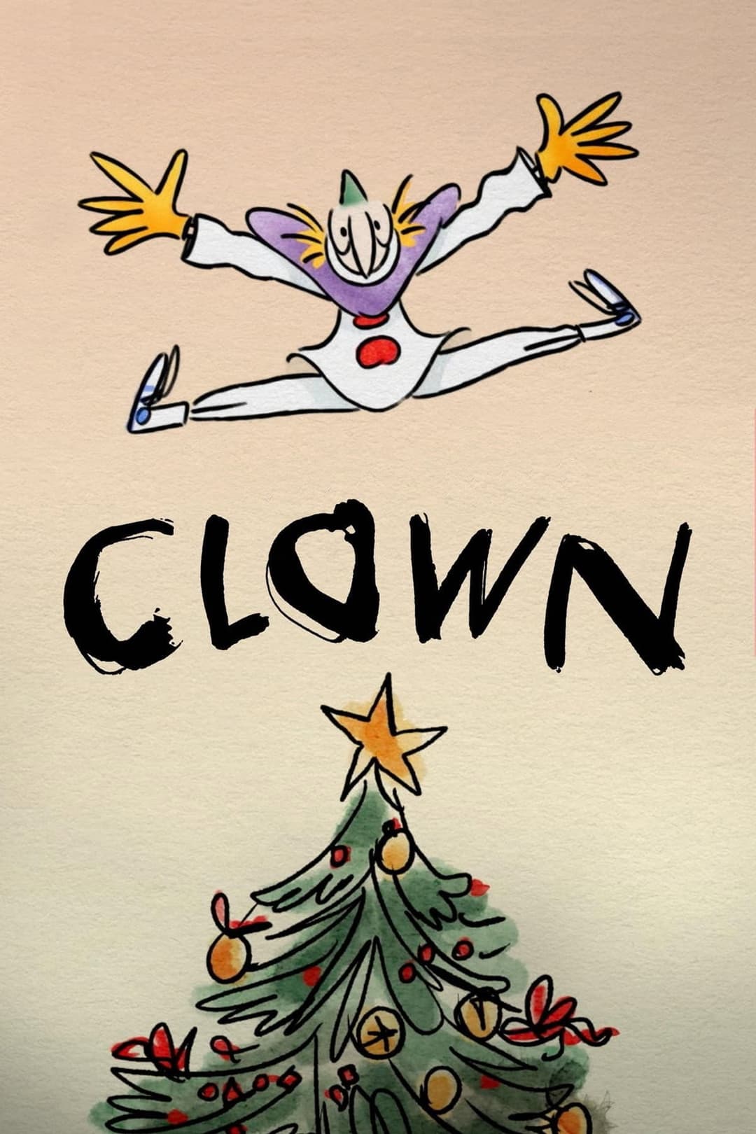 Poster di Clown