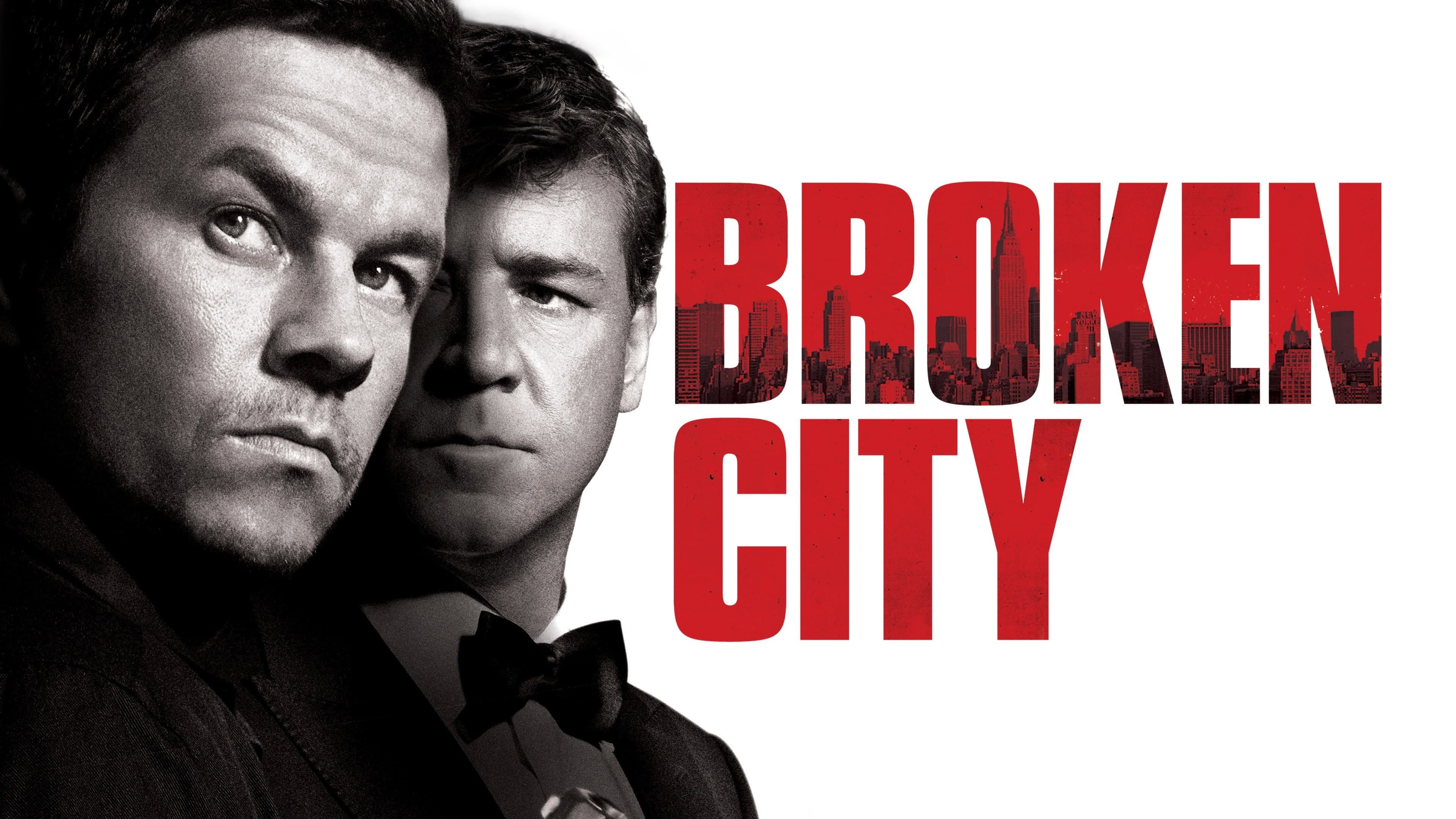 Broken City - immagine
