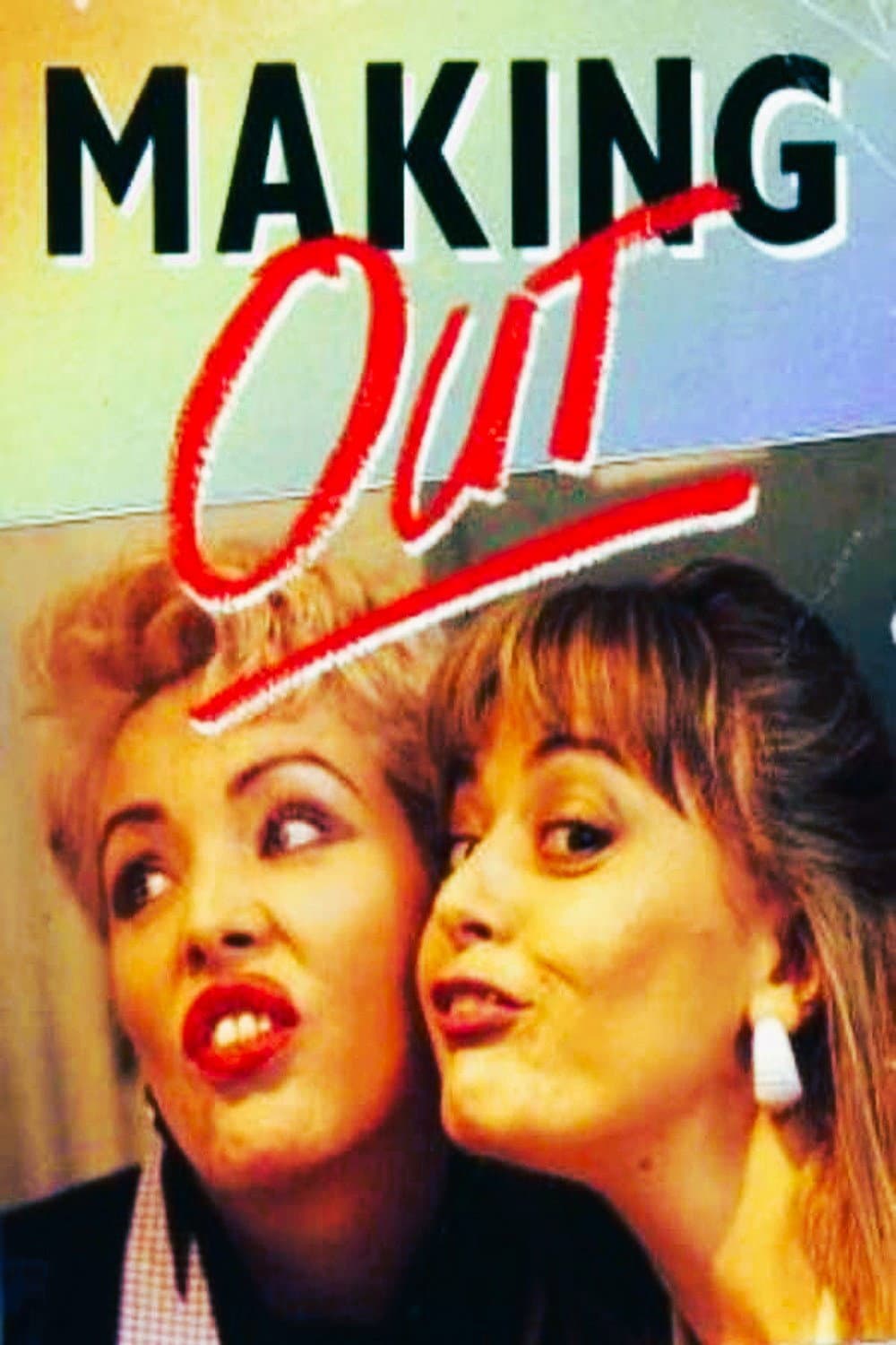 Poster di Making Out