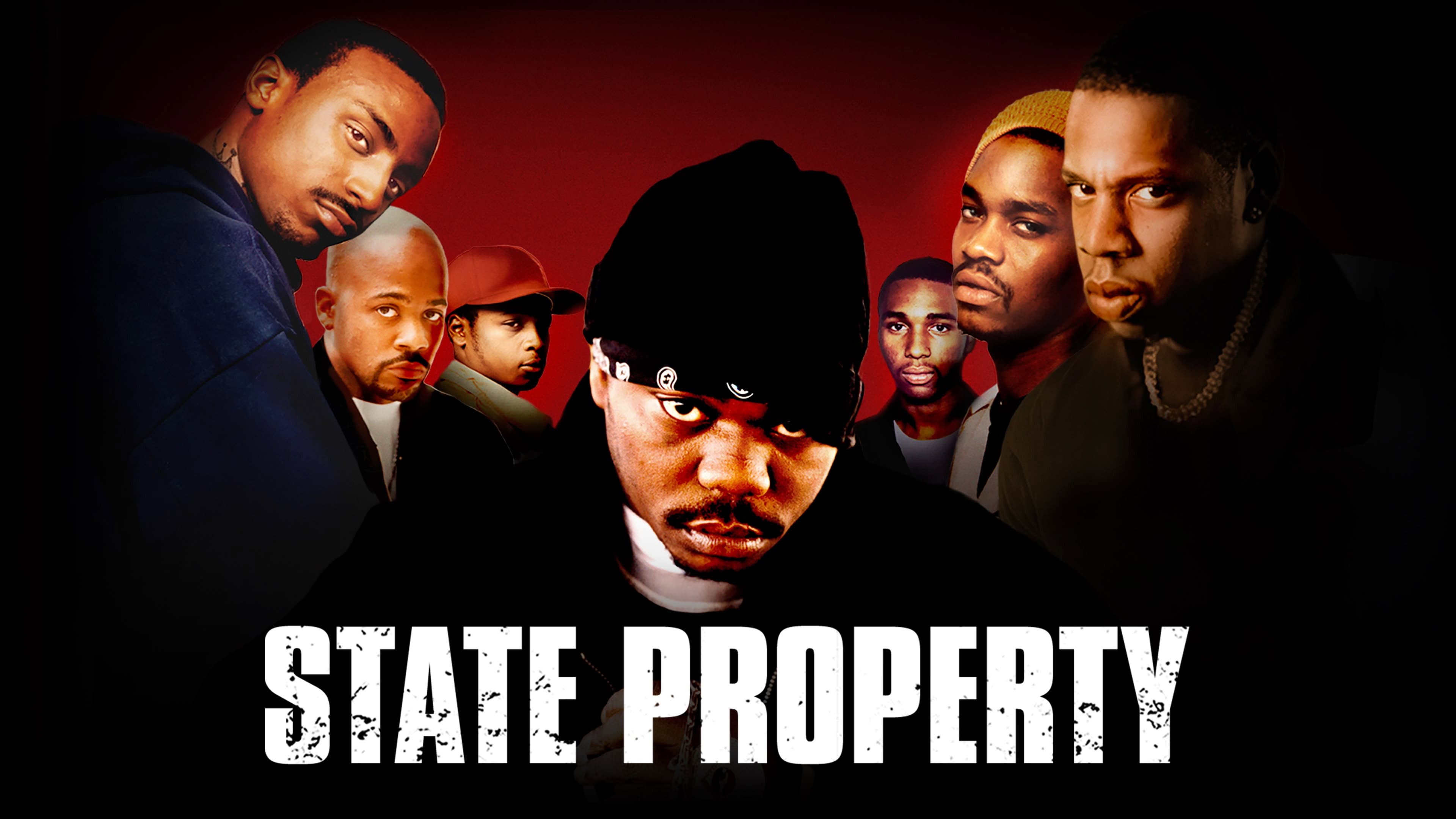 State Property - immagine