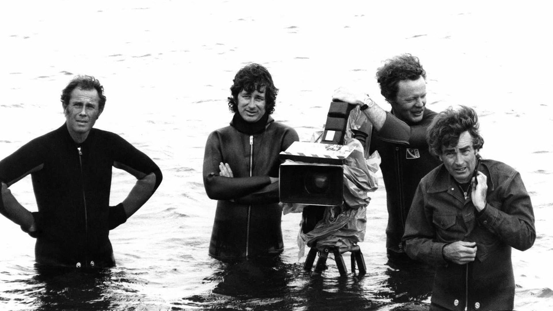 The Making of 'Jaws' - immagine
