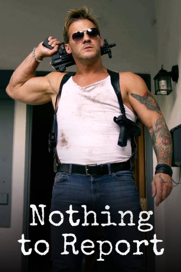 Poster di Nothing to Report