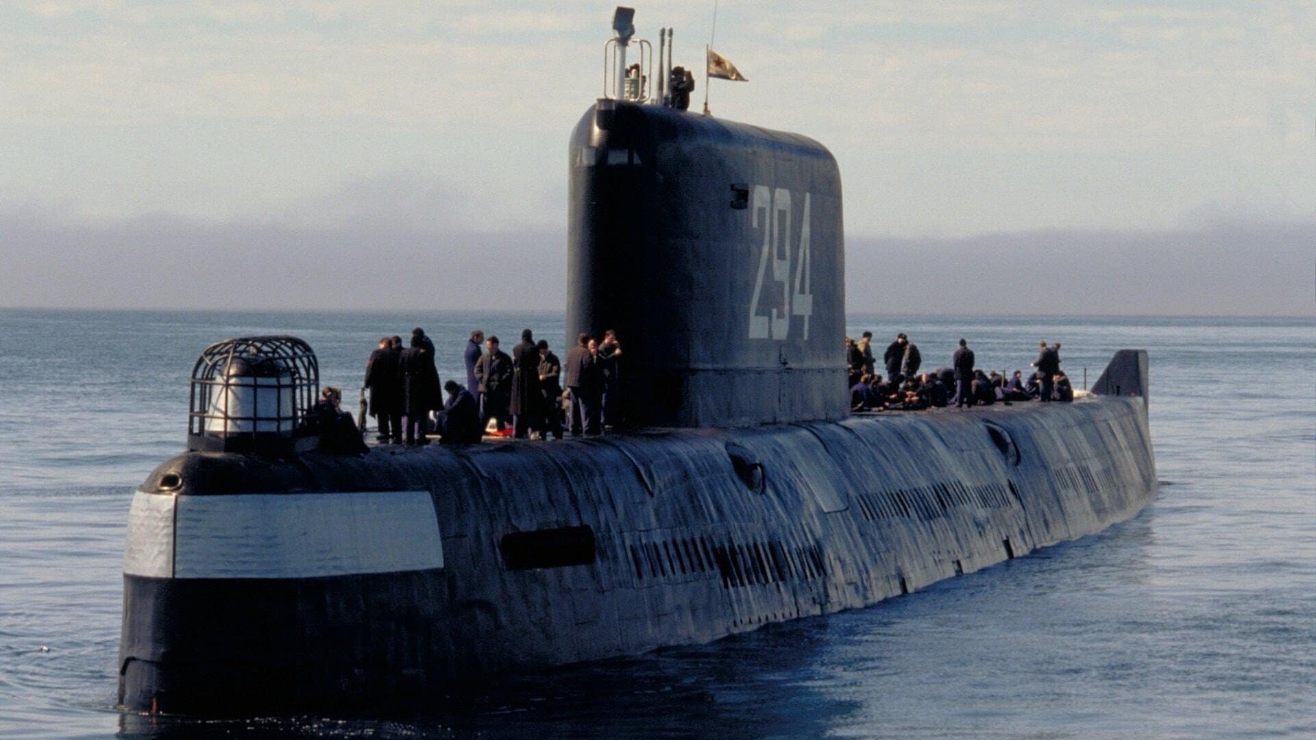 K-19 - immagine