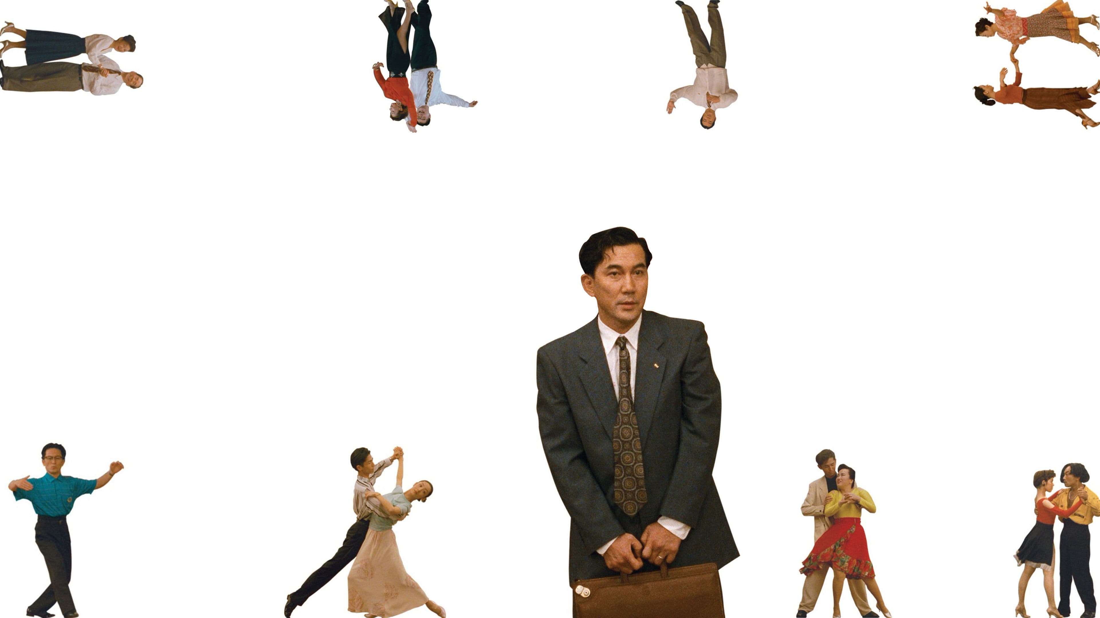 Vuoi ballare? - Shall We Dance? - immagine