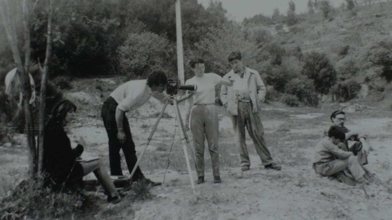 Monsieur Deligny, vagabond efficace - immagine