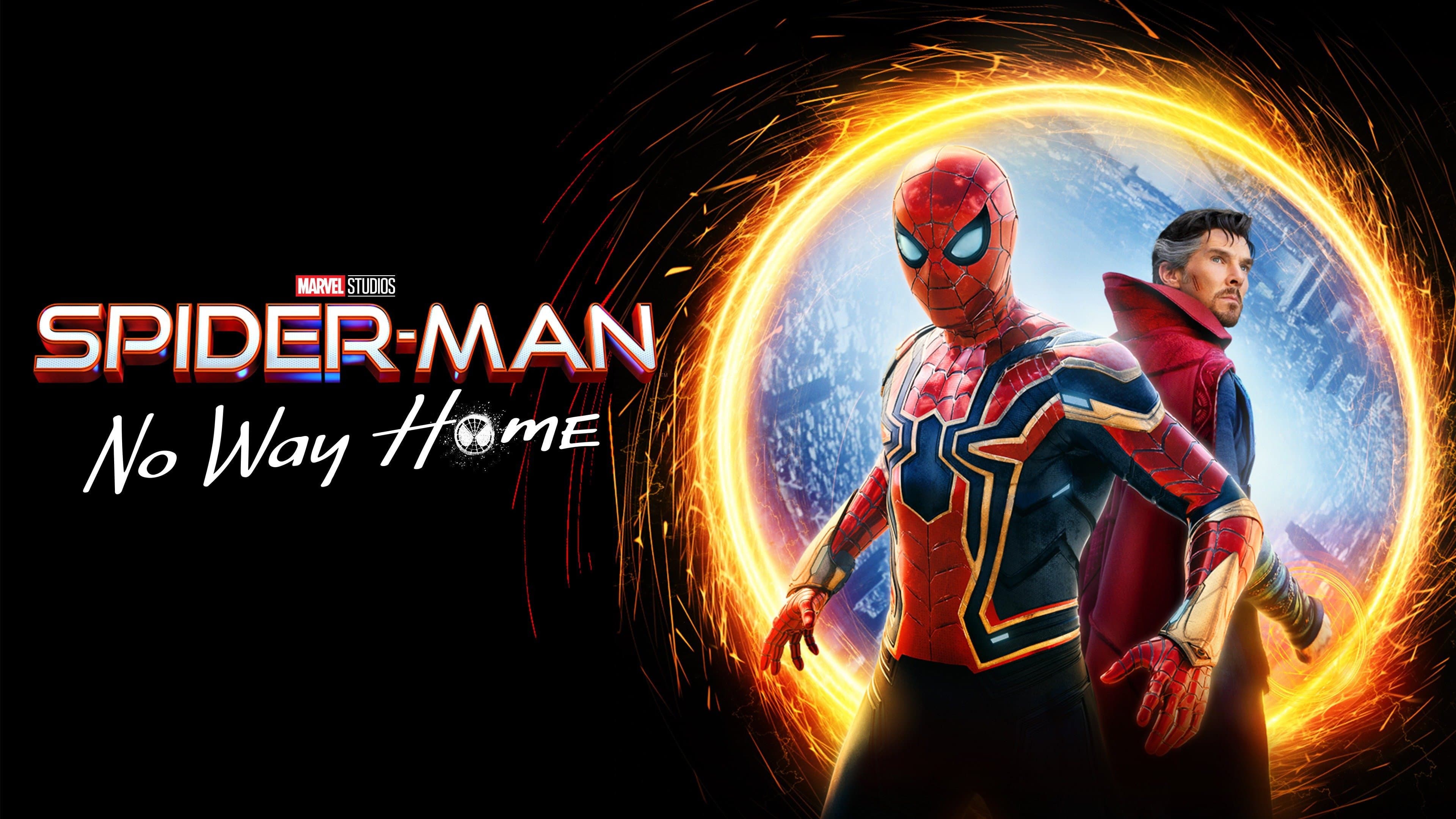 Spider-Man: No Way Home - immagine