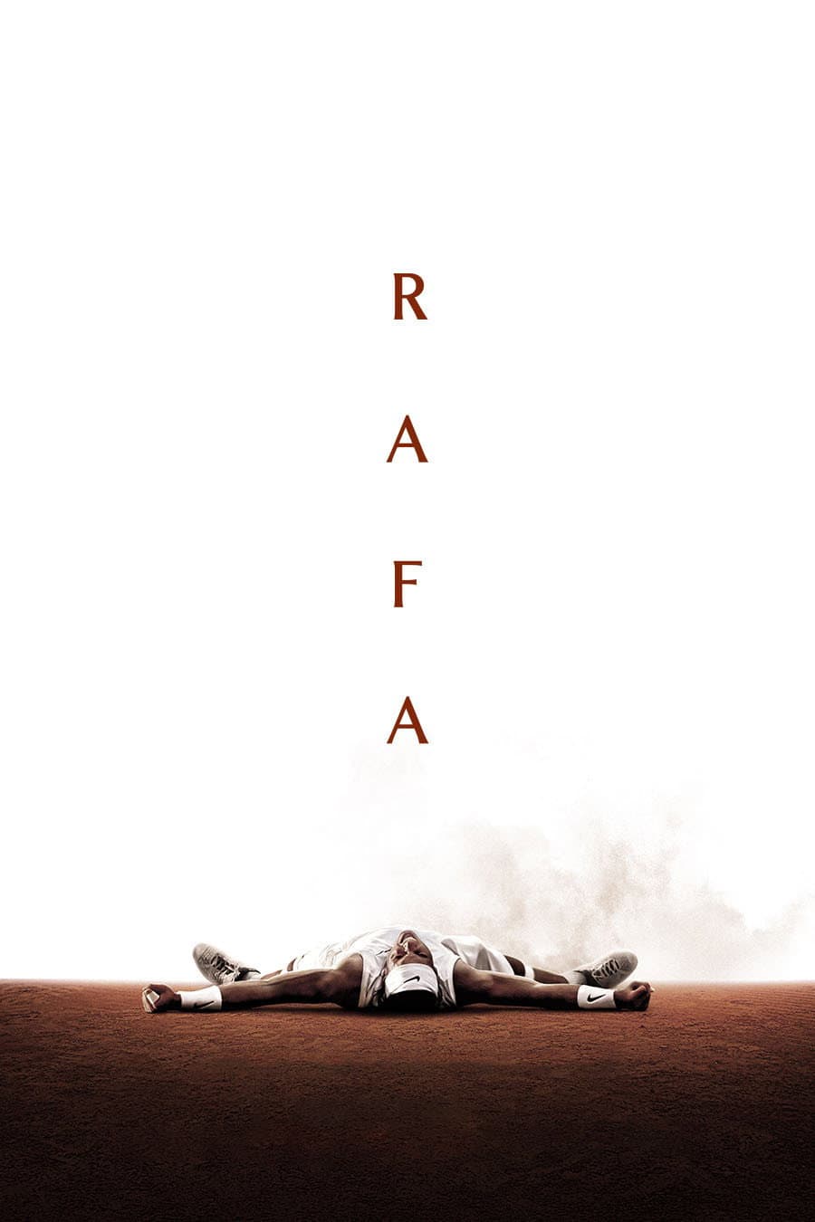 Poster di Rafa