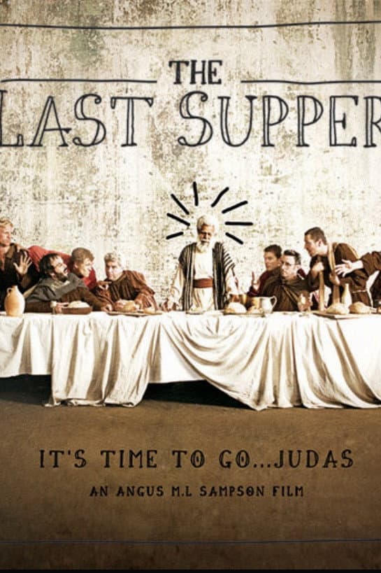 Poster di The Last Supper
