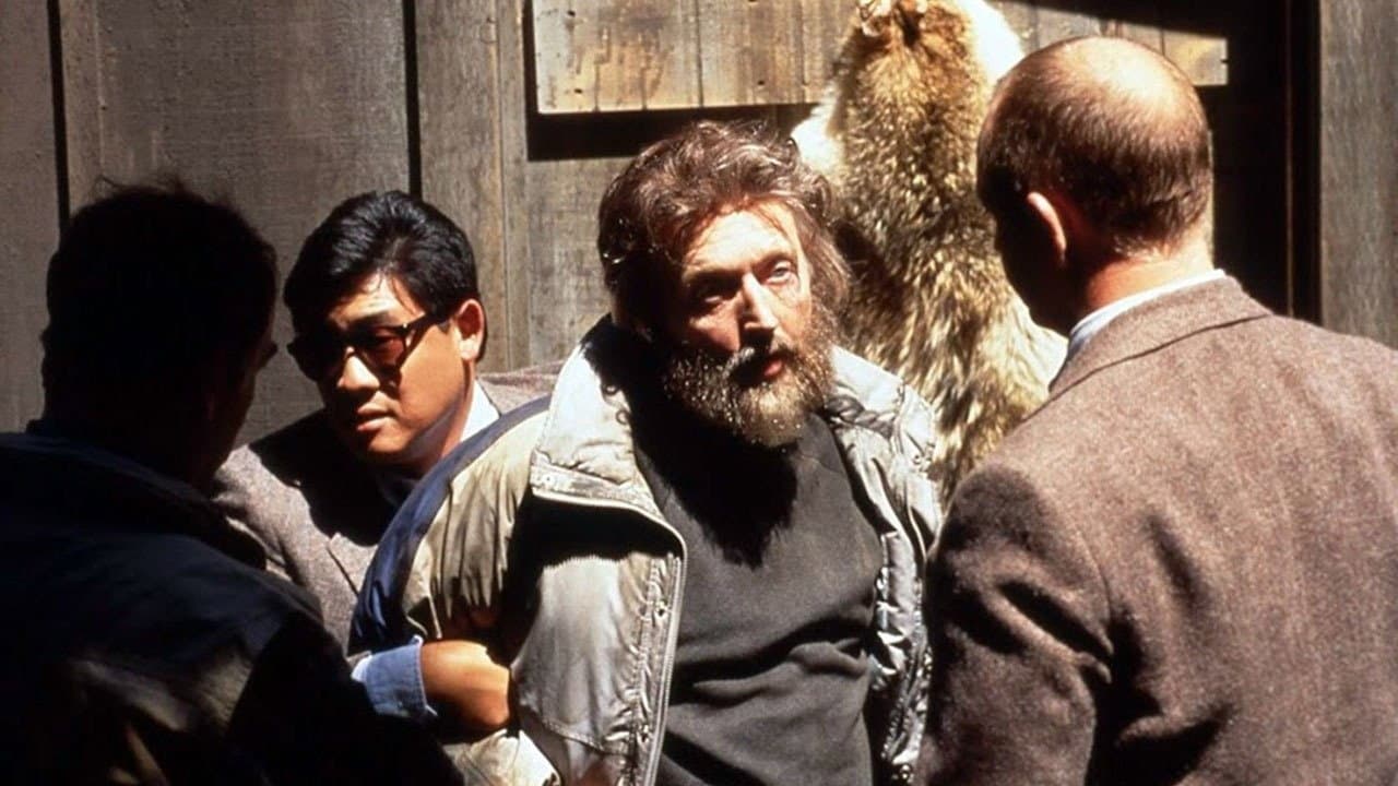 Il caso Unabomber - immagine
