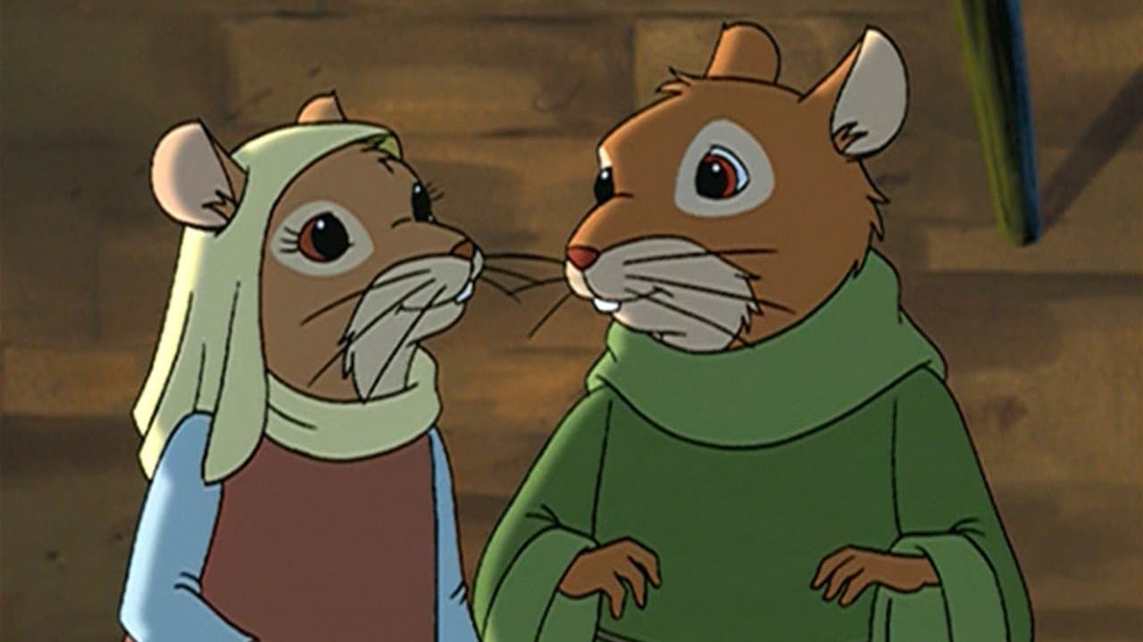 Redwall: The Movie - immagine