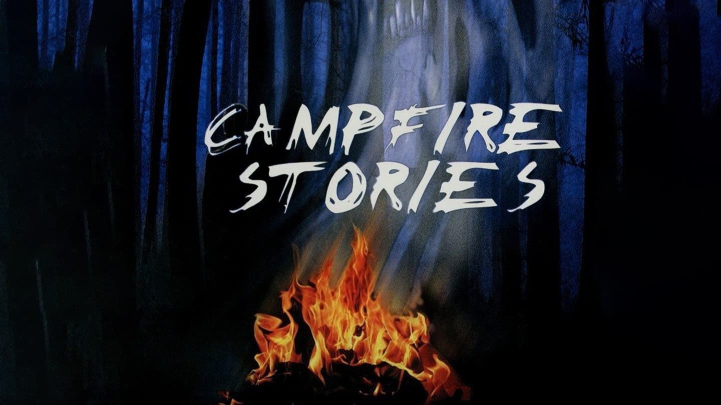 Campfire Stories - immagine