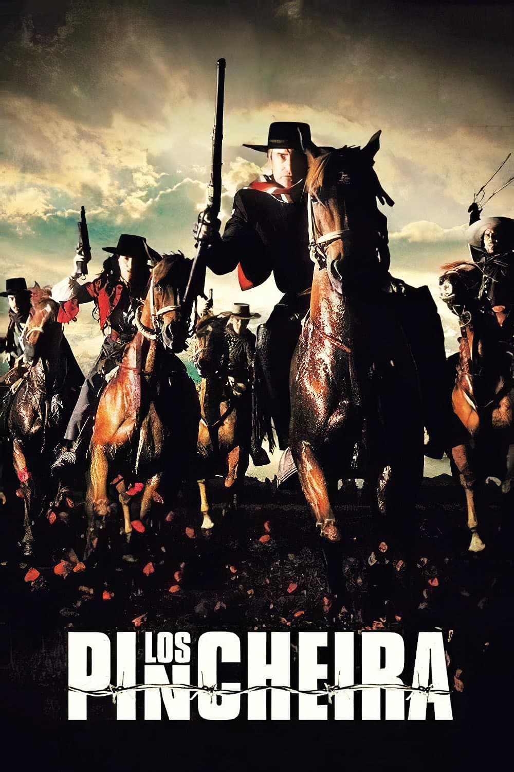 Poster di Los Pincheira