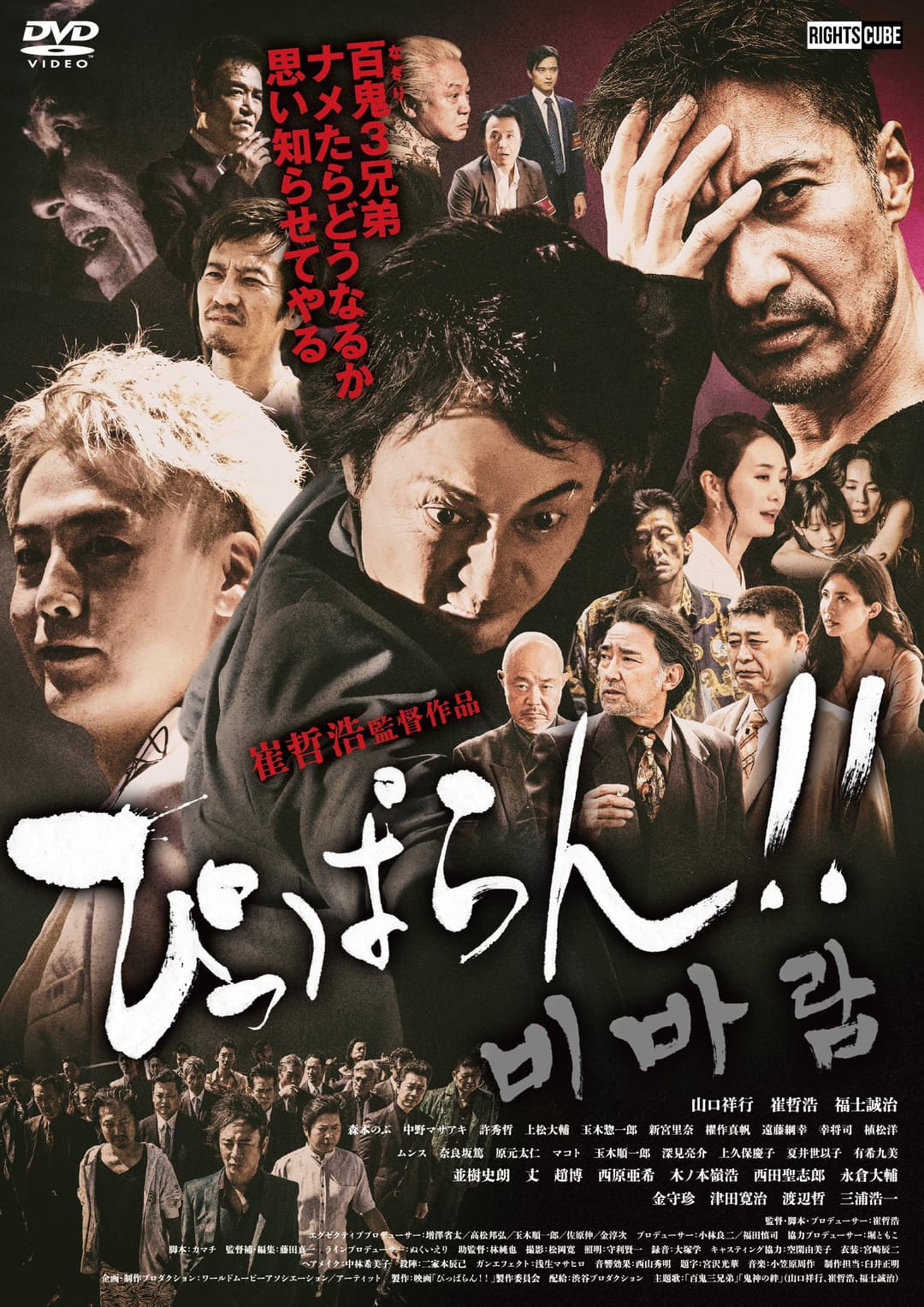 Poster di ぴっぱらん!!