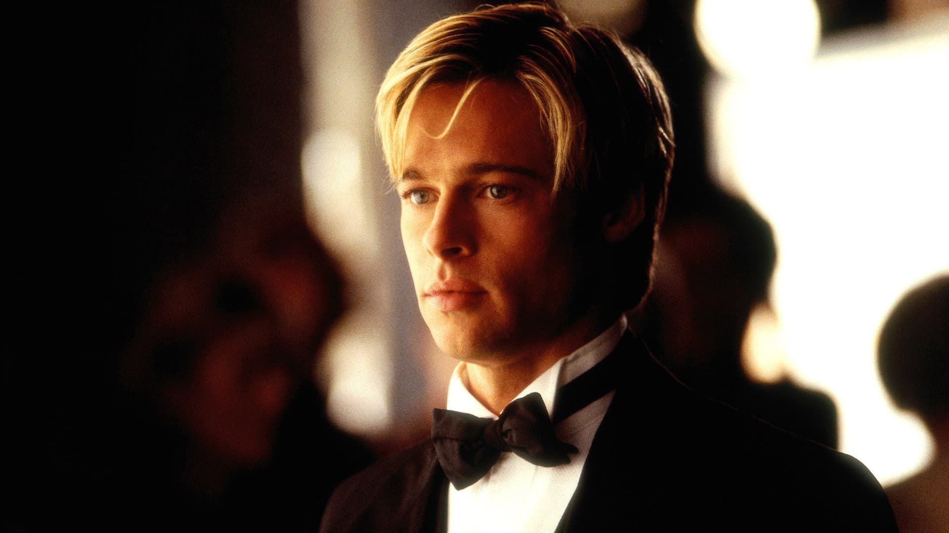 Vi presento Joe Black - immagine