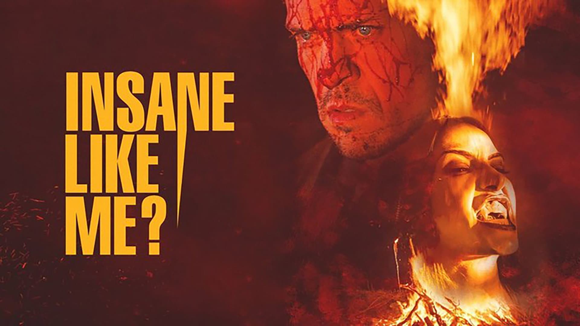 Insane Like Me? - immagine