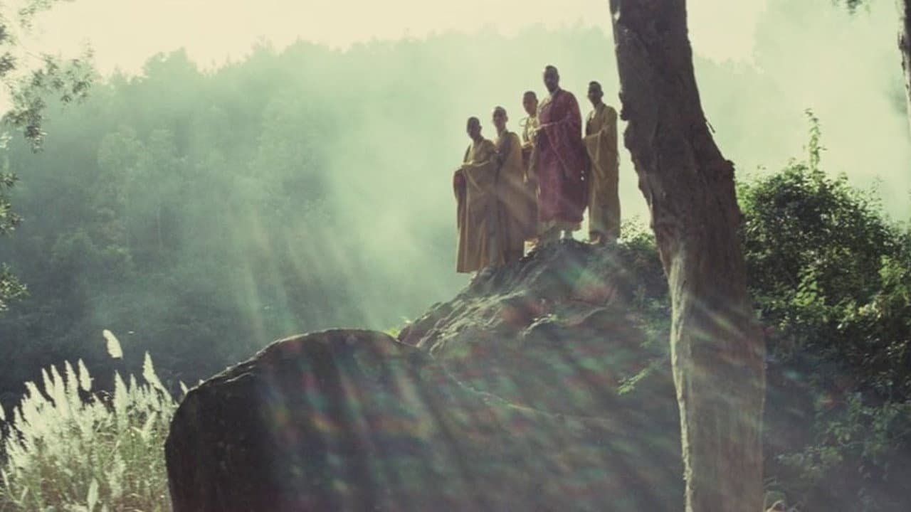 A Touch of Zen - La fanciulla cavaliere errante - immagine