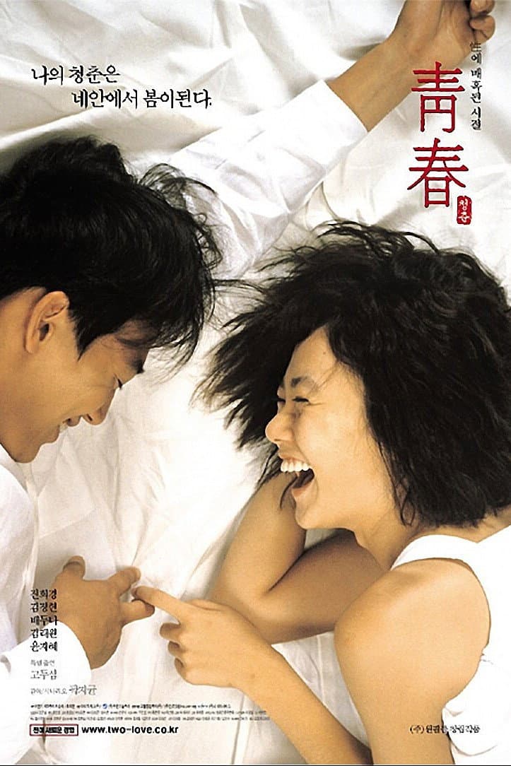 Poster di 청춘