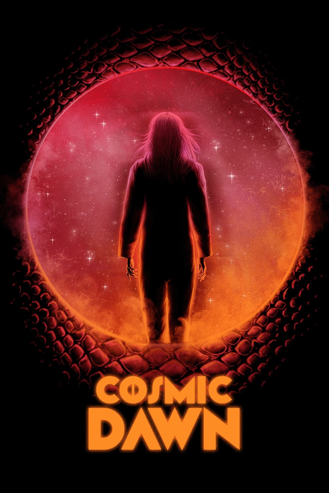 Poster di Cosmic Dawn