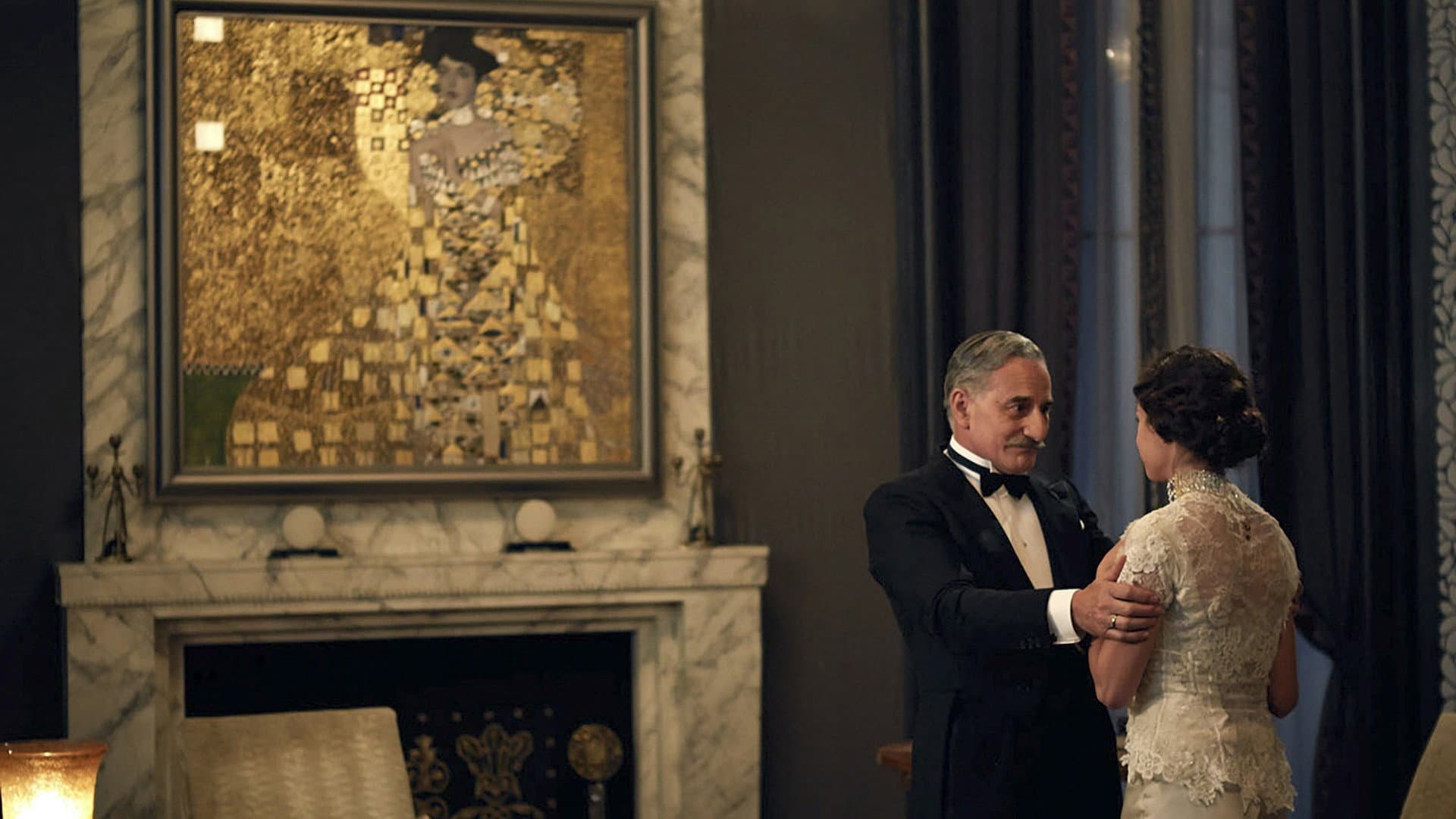 Woman in Gold - immagine