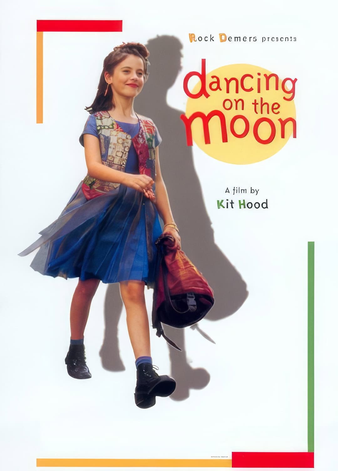Poster di Dancing on the Moon