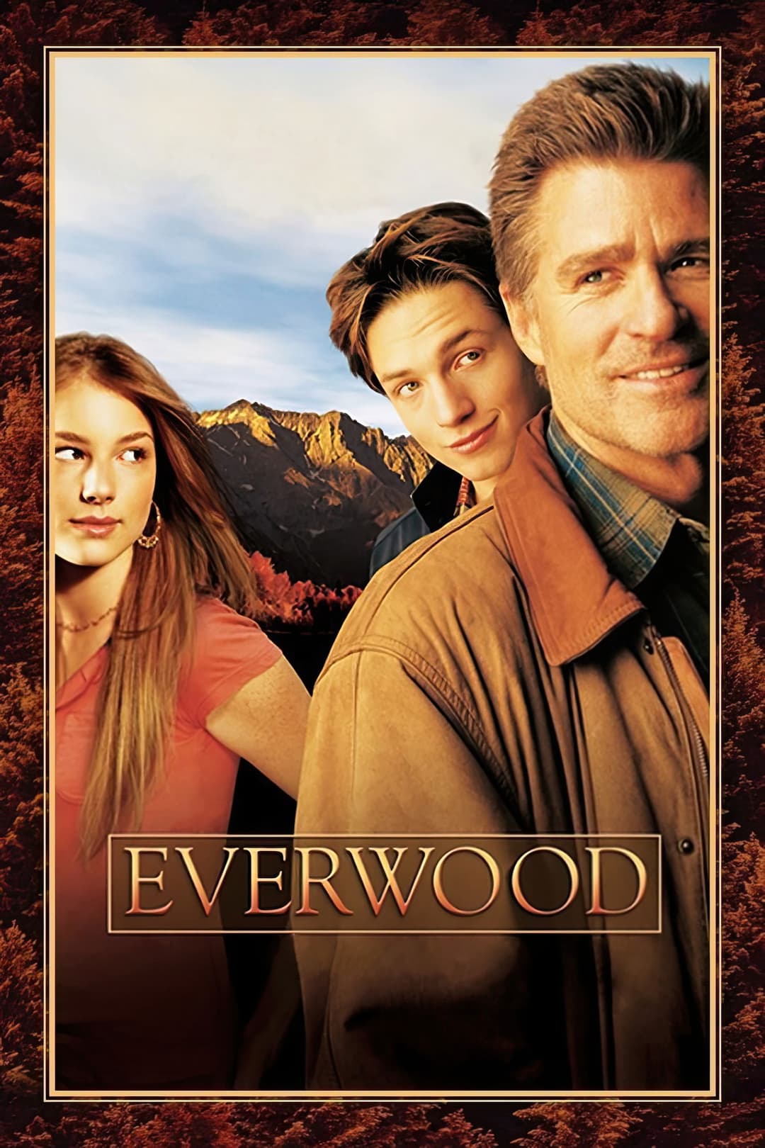 Poster di Everwood