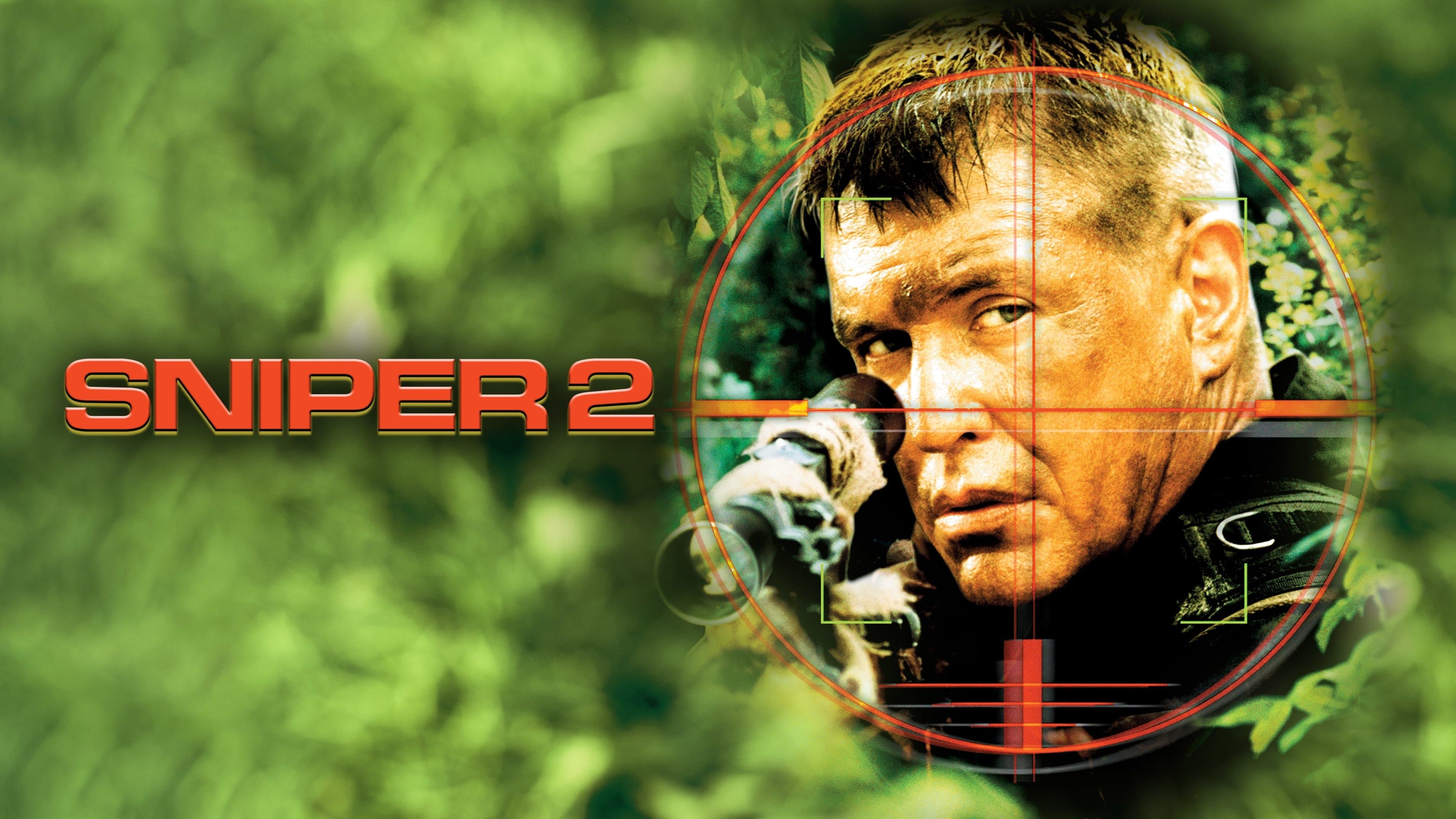 Sniper 2 - Missione suicida - immagine