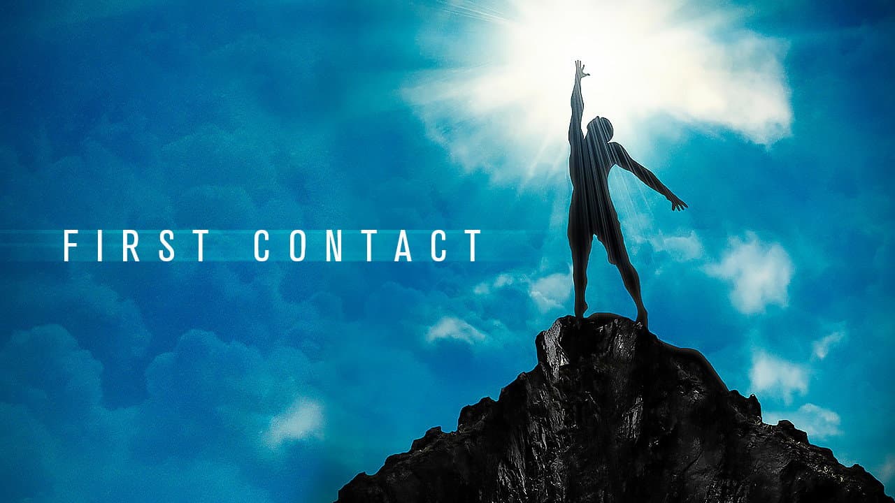 First Contact - immagine