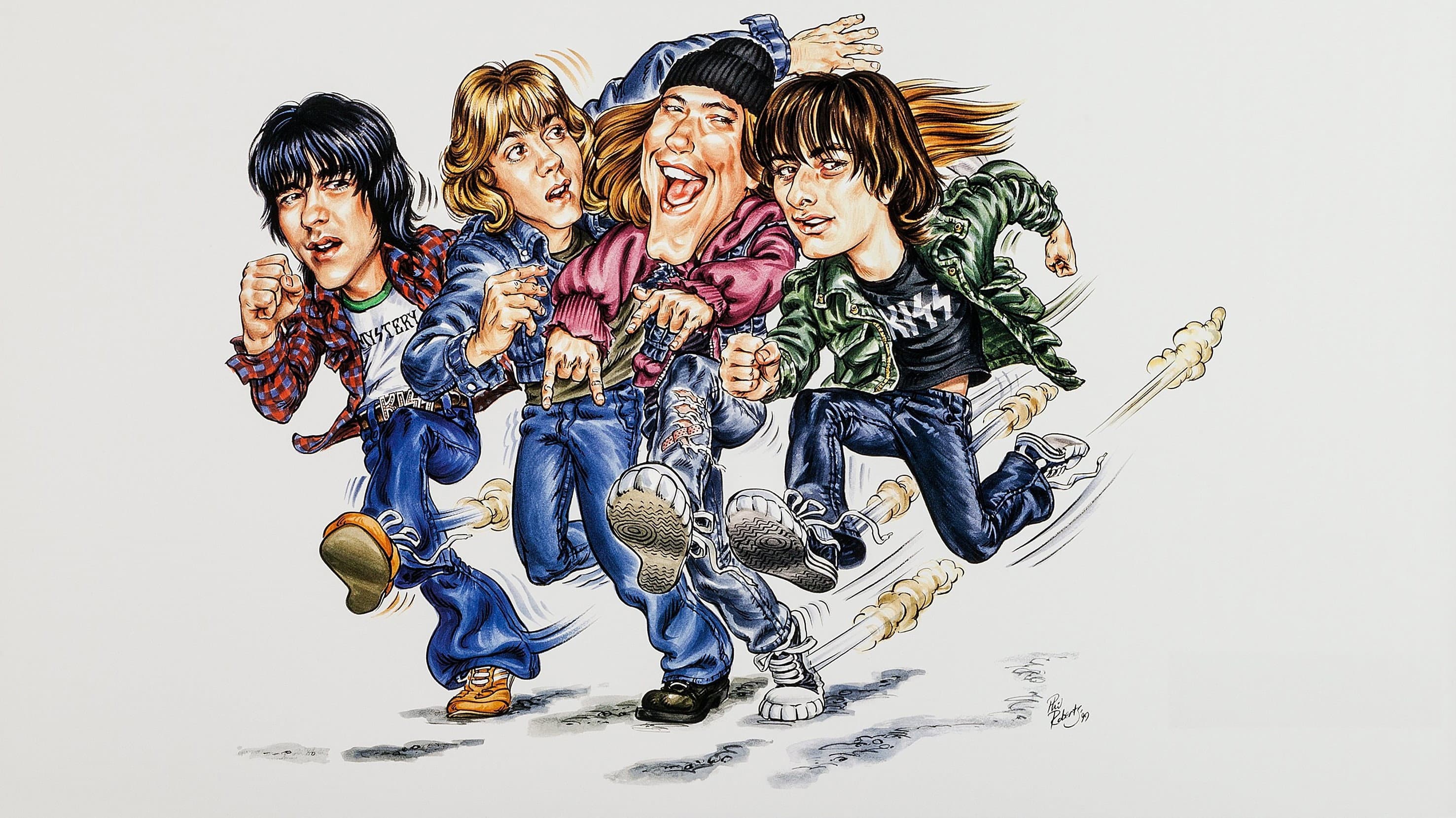 Detroit Rock City - immagine
