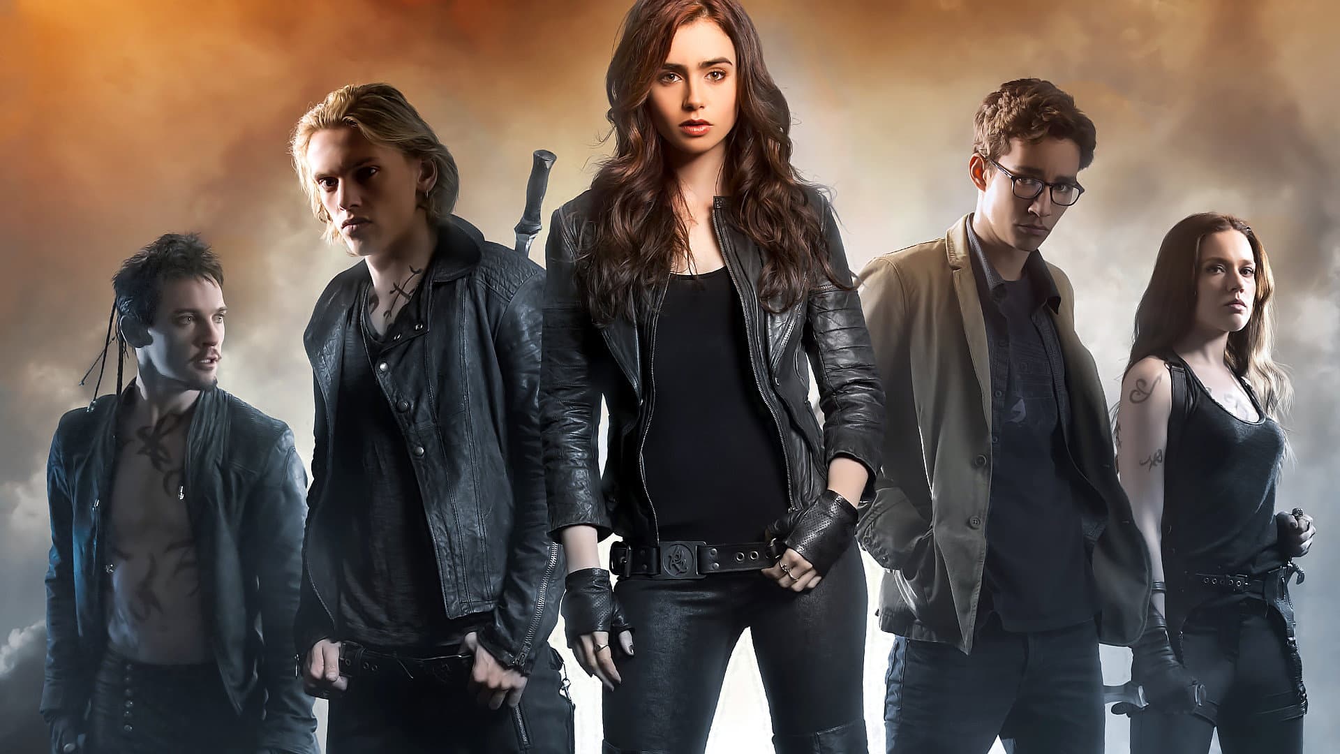 Shadowhunters - Città di ossa - immagine