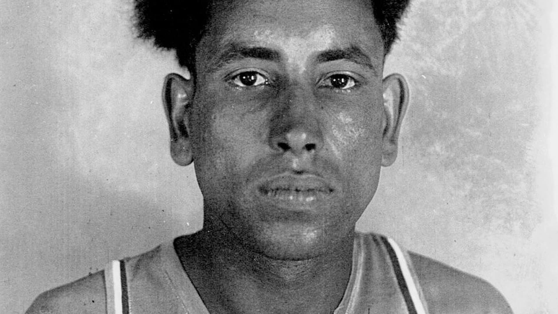 El Ouafi Boughera, Le marathonien de L'histoire - immagine