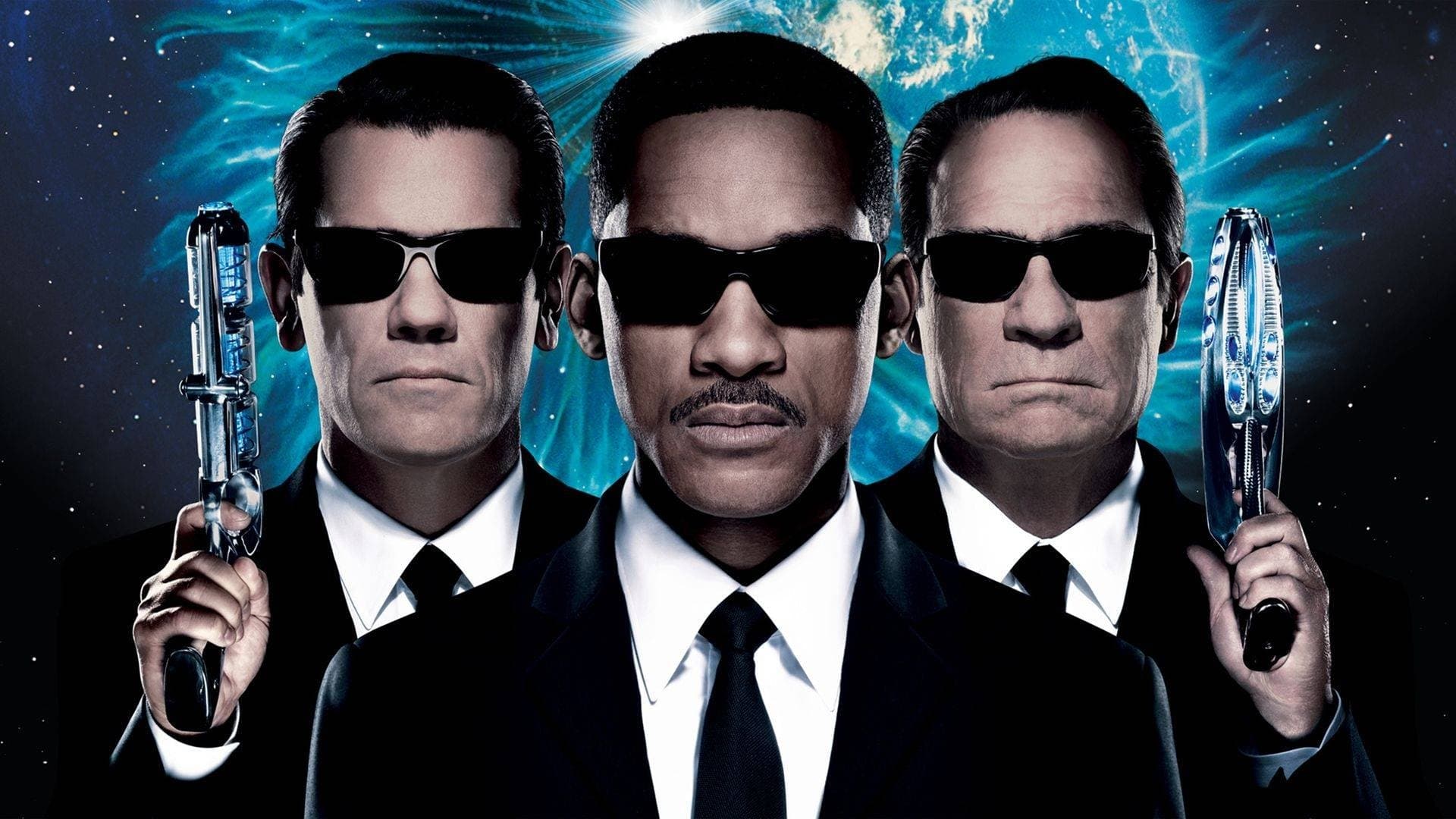 Men in Black 3 - immagine