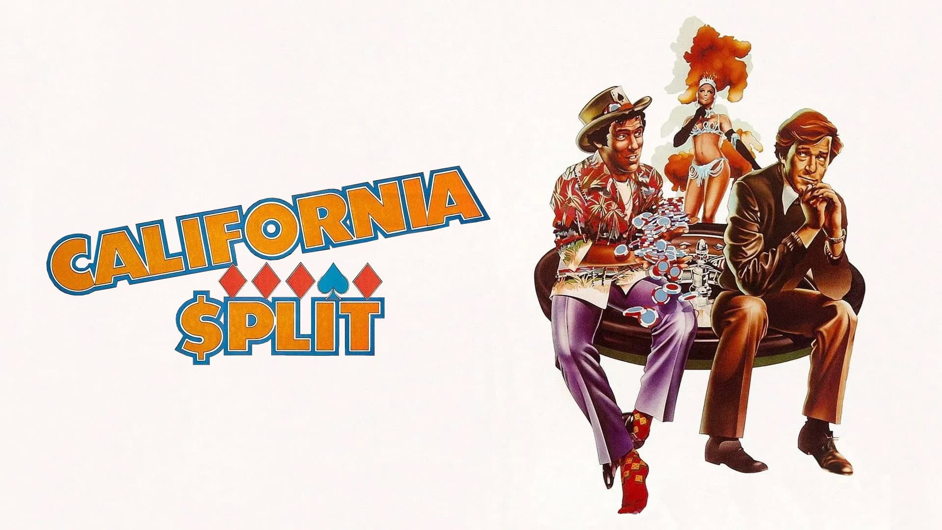 California Poker - immagine