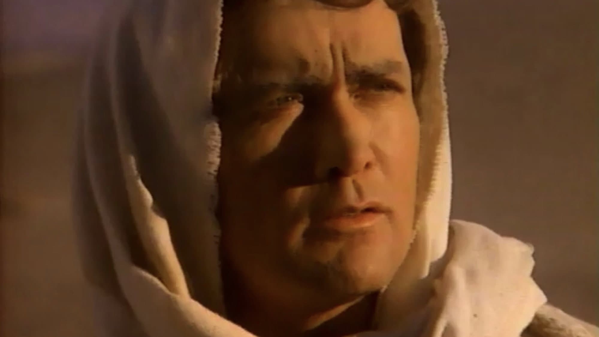 The Fourth Wise Man - immagine