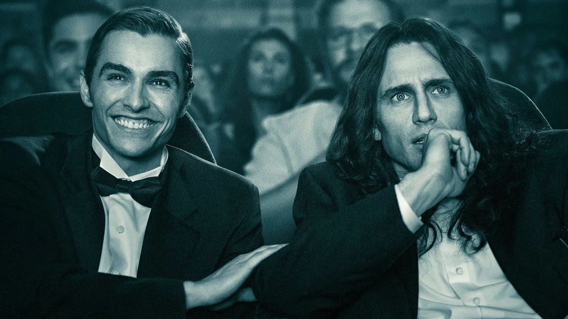 The Disaster Artist - immagine