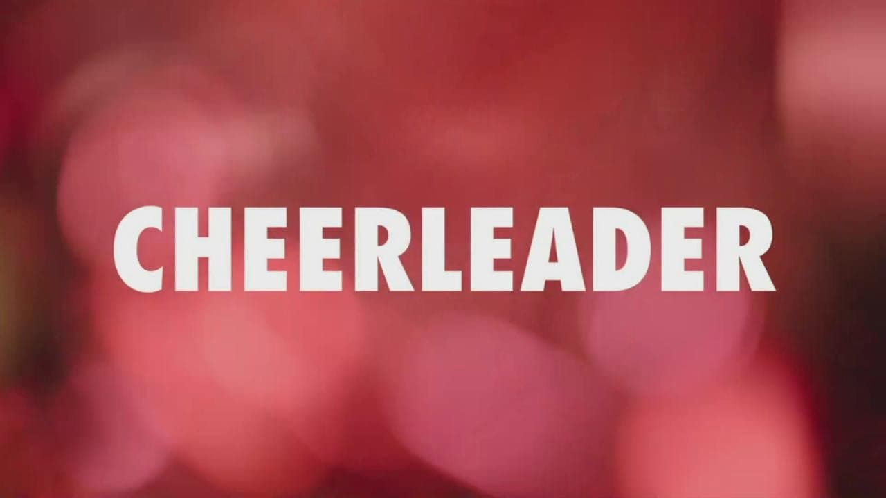 Cheerleader - immagine