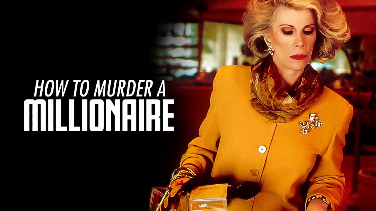 How to Murder a Millionaire - immagine