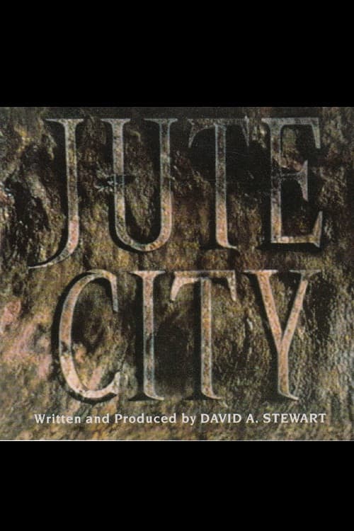 Poster di Jute City
