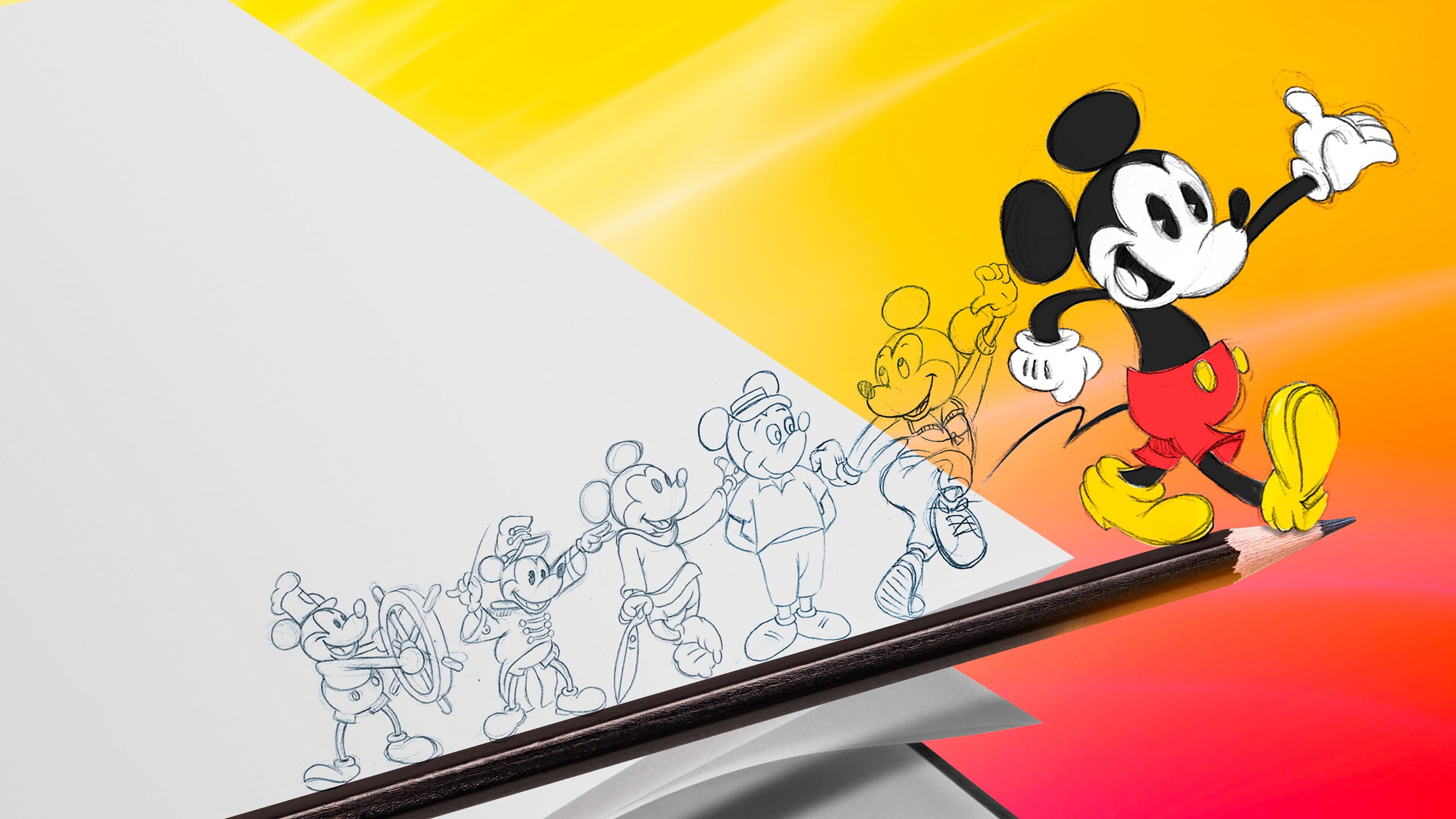 Celebrating Mickey - immagine
