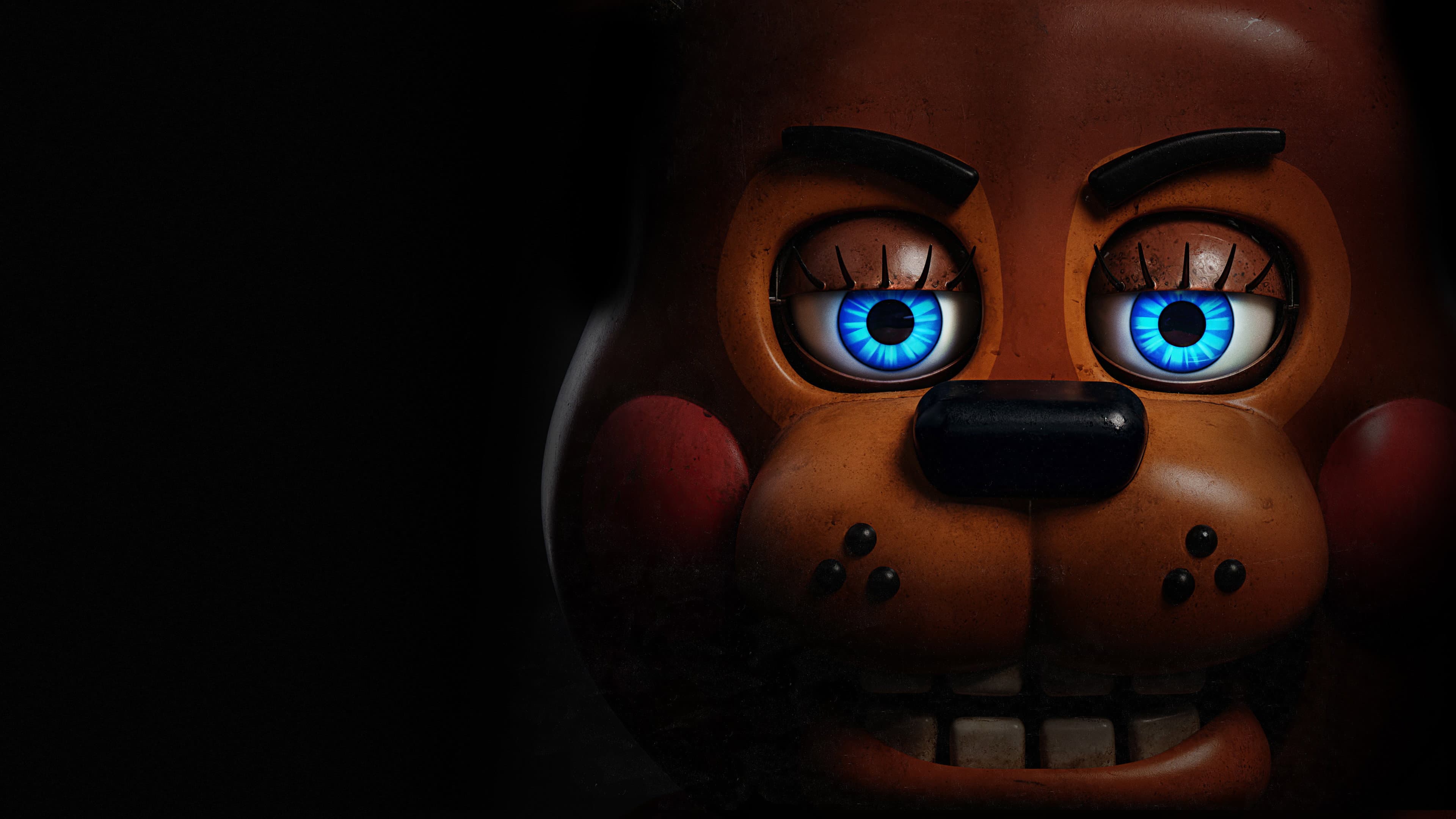 Five Nights at Freddy's 2 - immagine