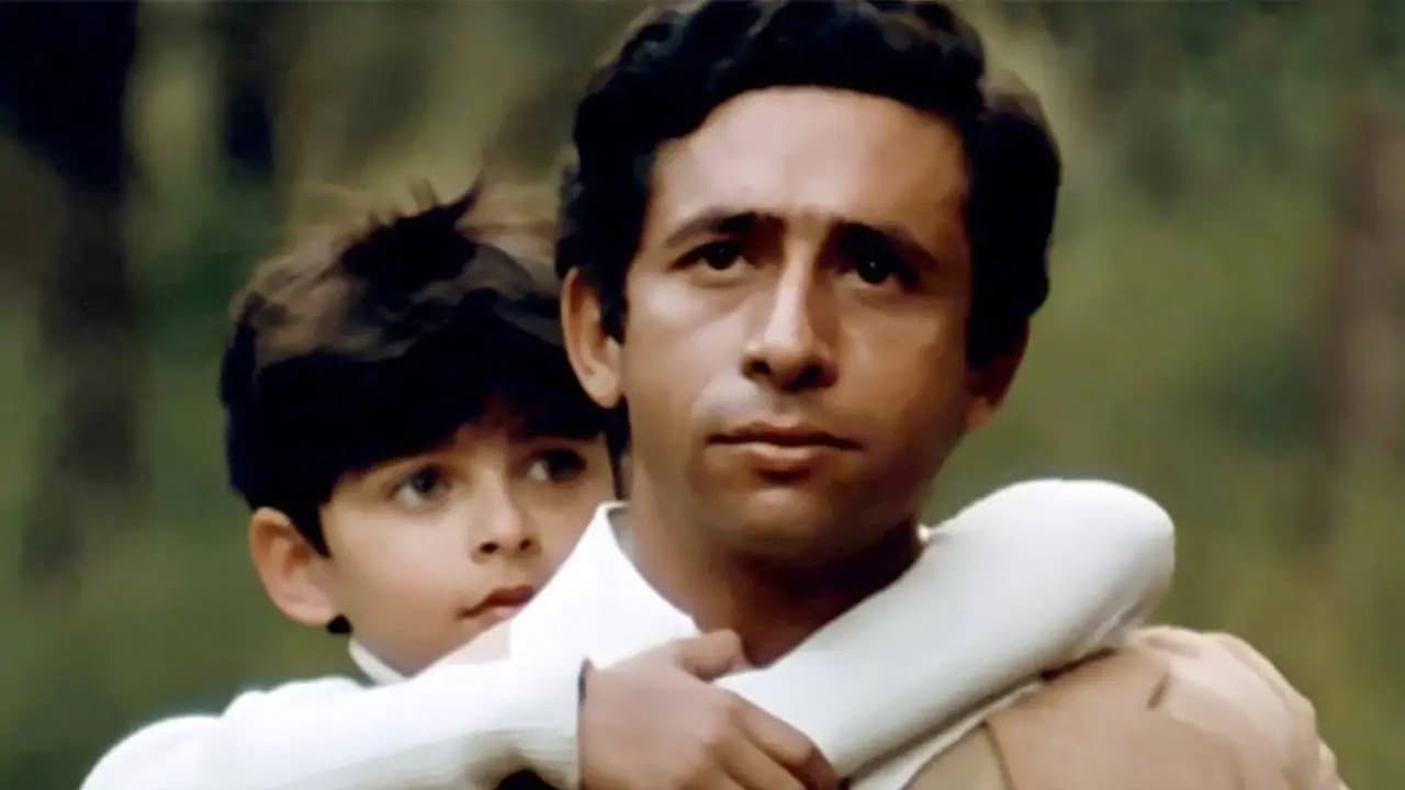 मासूम - immagine