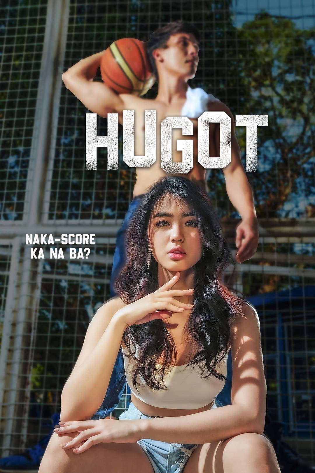 Poster di Hugot
