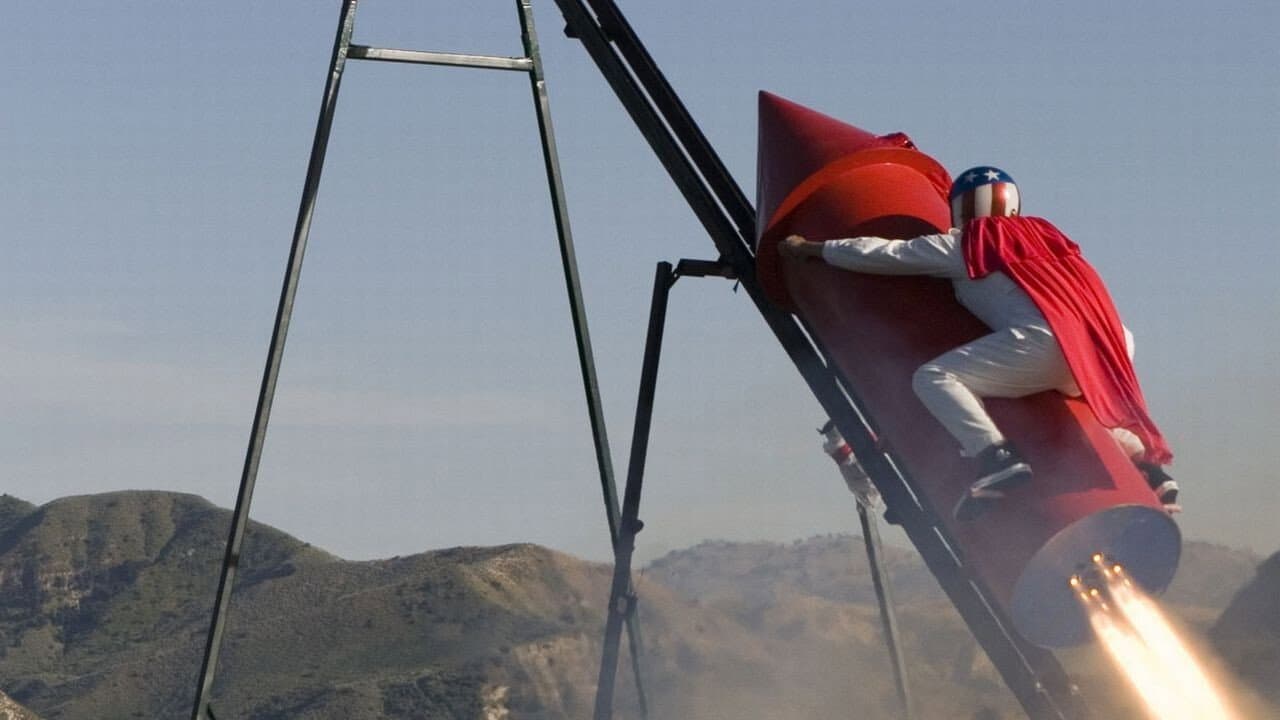 Jackass Number 2: Il Film - immagine
