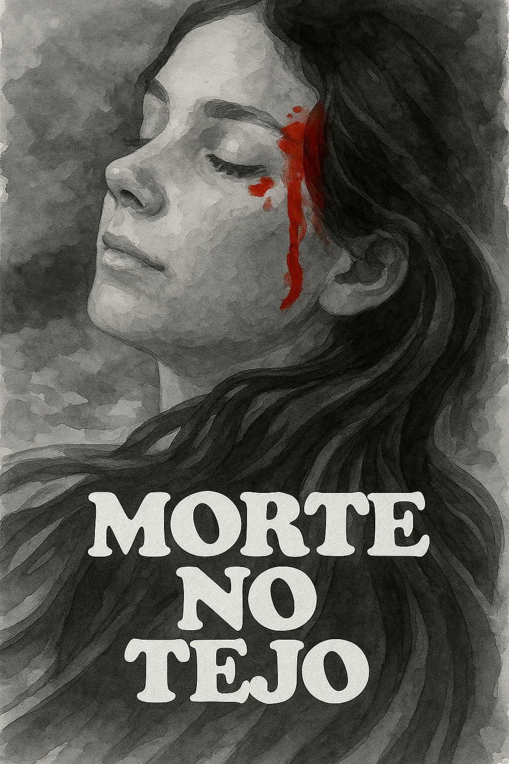 Poster di Morte no Tejo