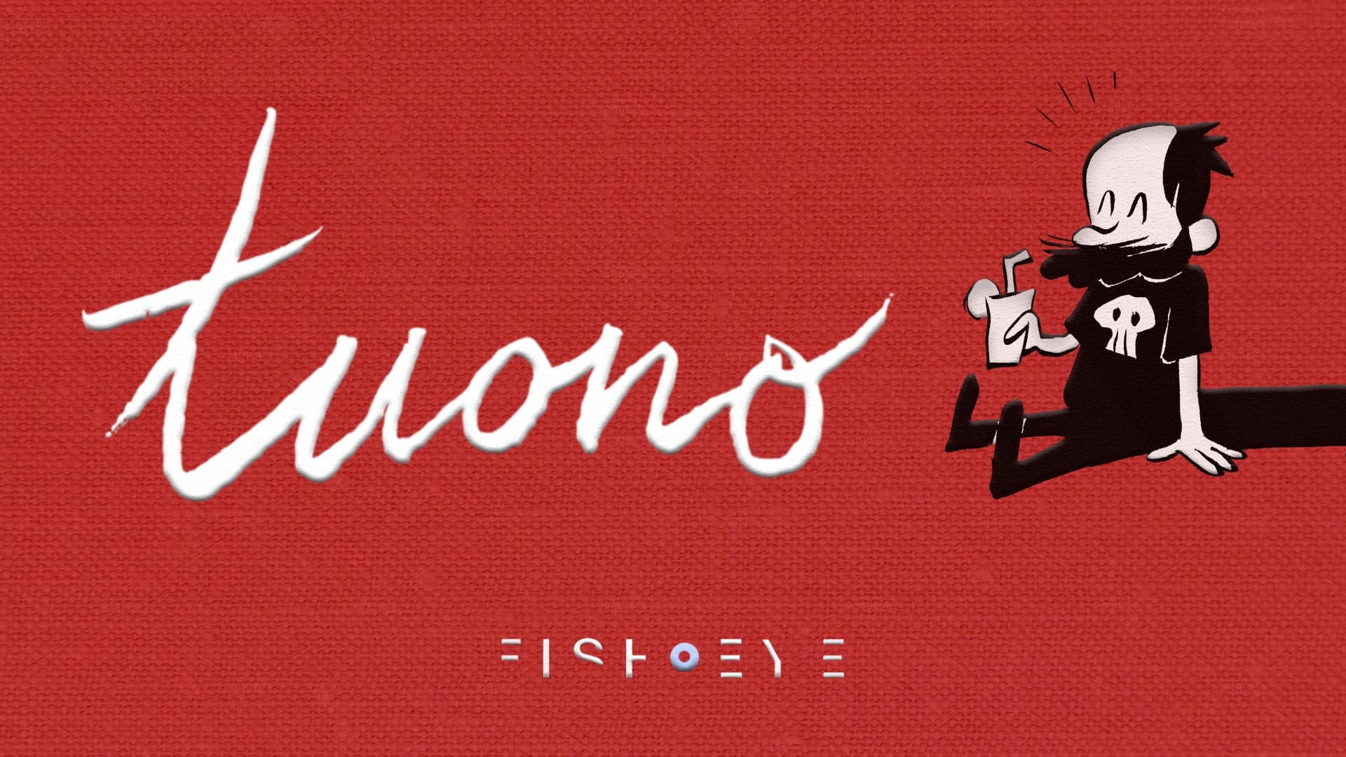 Tuono - immagine