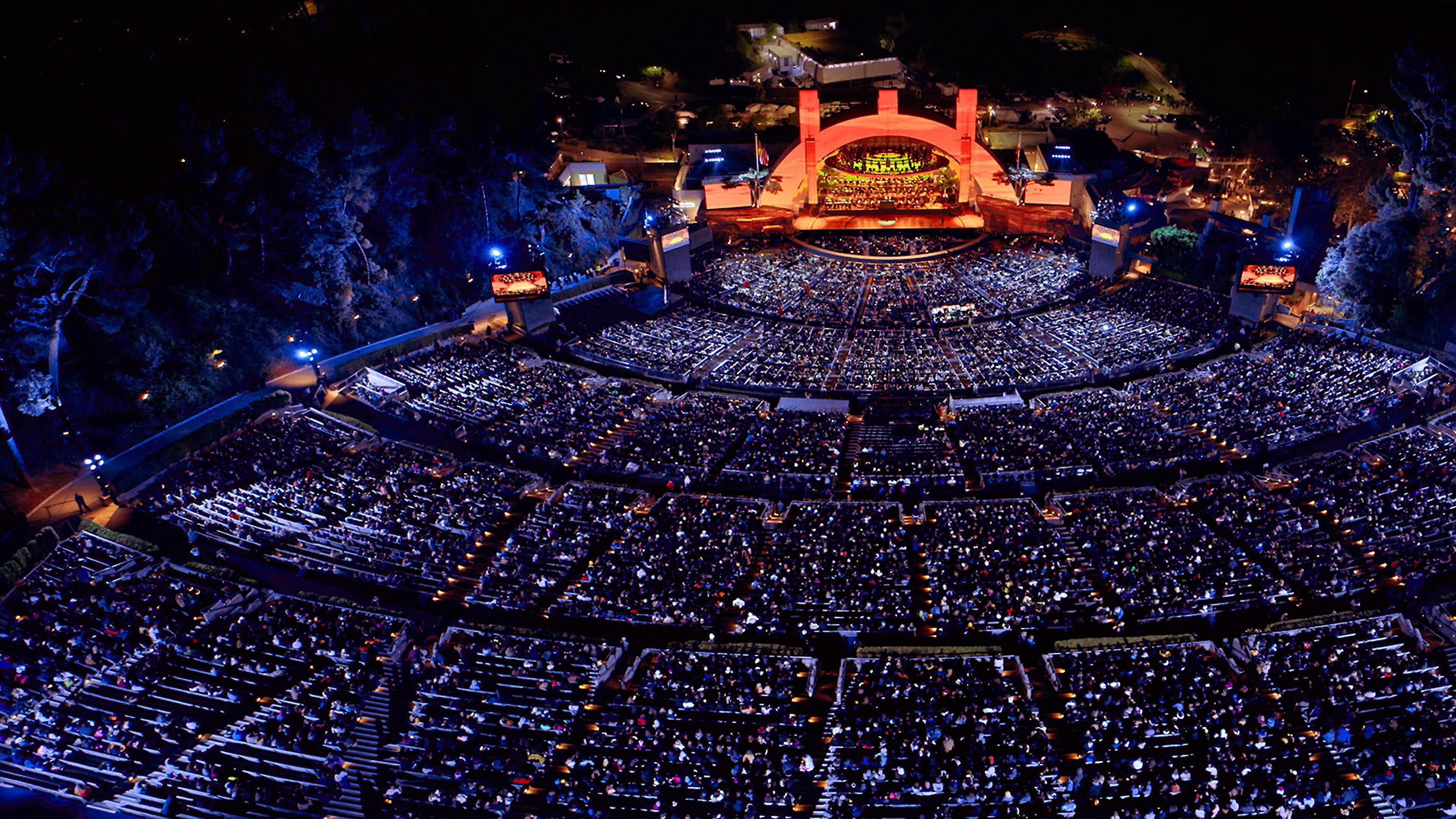 Il Re Leone all’Hollywood Bowl - immagine