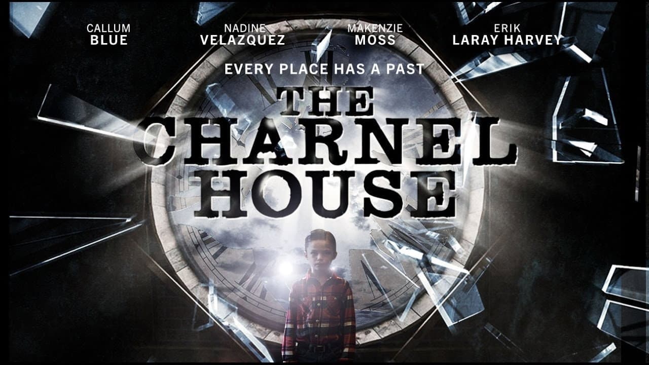 The Charnel House - immagine