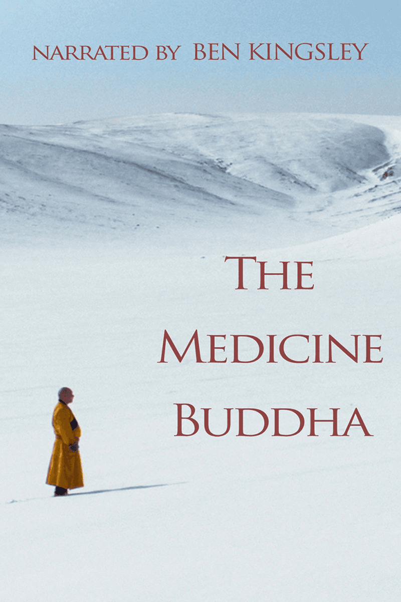 Poster di The Medicine Buddha