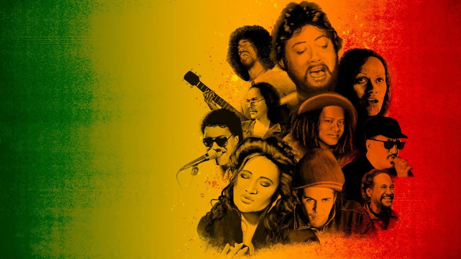 Herbs: Songs of Freedom - immagine