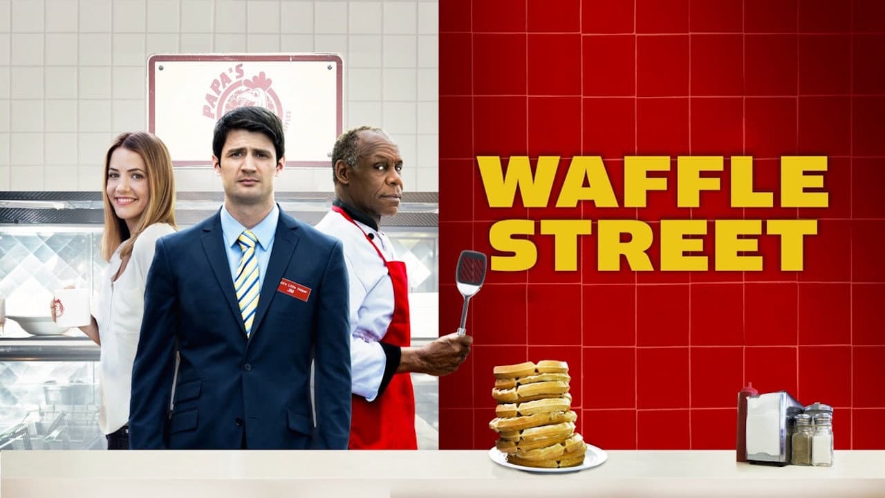 Waffle Street - immagine