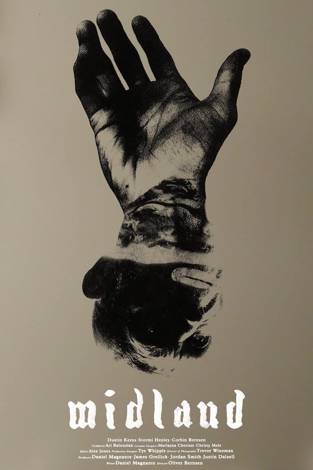 Poster di Midland